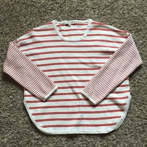 Madewell sweater